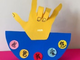 女儿送爸爸父亲节礼物手工，女儿适合送爸爸的DIY礼物！