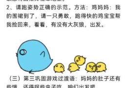 小鸡快跑攻略详解从入门到精通一网打尽