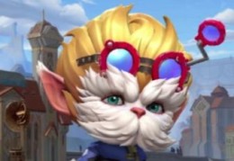 lol大头怎么玩 新手必看的大头攻略技巧