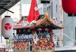 日本夏日祭是什么 这些活动你都知道吗
