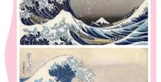 神奈氚冲浪里是什么意思日本名画背后的文化内涵解析