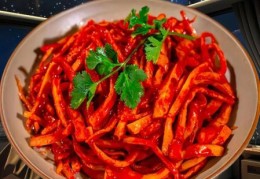 狗宝咸菜怎么做 新手也能快速上手