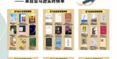乔吉拉德都出过那些书 他的畅销书单全在这里