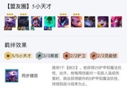 纳尔天赋2024最新版 lol纳尔上单天赋解析