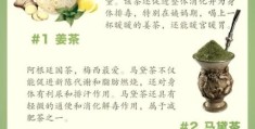 傅正蕾减肥茶效果怎么样 一个月实测结果分享