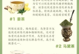 傅正蕾减肥茶效果怎么样 一个月实测结果分享