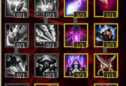 ad豹女出装详解 打野对线两套装备方案