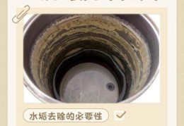 热水瓶水垢影响健康 这些除垢妙招一定要知道