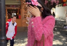 李雨晴是谁她做了什么引发全网关注