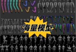 element 3d是什么软件 3d建模新手必看教程