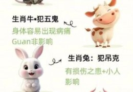到底凶相毕露是什么生肖？看完你就明白了！