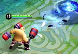 q宠大乐斗装死能躲伤害吗 实测技能躲避效果