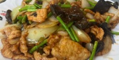 山西过油肉是哪个地方的菜 原来这道菜这么有来头
