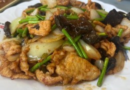 山西过油肉是哪个地方的菜 原来这道菜这么有来头