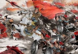 郾城大捷是什么意思这场战役为何如此重要