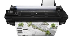 最新版hp500绘图仪驱动免费下载指南