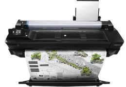 最新版hp500绘图仪驱动免费下载指南