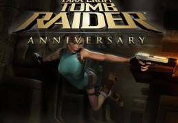 古墓丽影十周年纪念版攻略新手入门必备教程