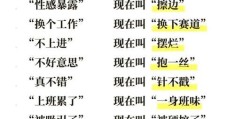 网络用语ntr是什么意思 新闻解读年轻人最爱用的热词