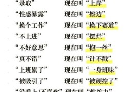 网络用语ntr是什么意思 新闻解读年轻人最爱用的热词
