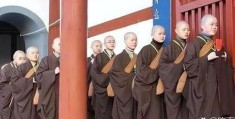 苦行僧是什么意思 苦行僧的修行目的和意义解析