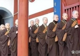 苦行僧是什么意思 苦行僧的修行目的和意义解析