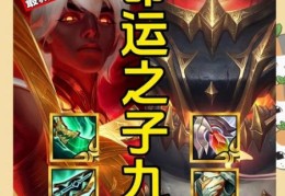 未来守护者出装顺序详解 轻松上分必备技巧