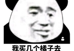 我去买几个橘子是什么意思真实含义大公开