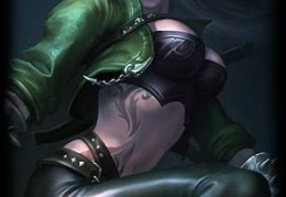 赏金猎人卡特琳娜皮肤推荐与性价比分析