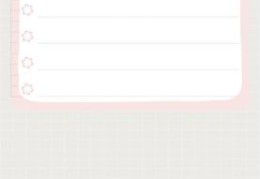 小孩桌面便签选购指南 3招教你挑到合适的学习助手