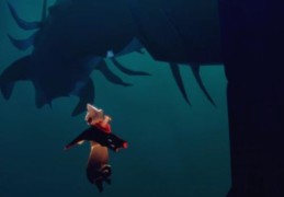 光遇潜海季第一个任务在哪 详细位置解析