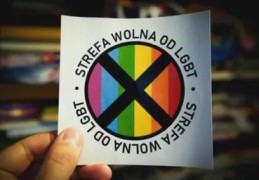 lgbt是什么意思 简单解释LGBT的含义和由来
