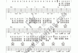 狐狸叫歌词完整版 快来听听这首魔性神曲