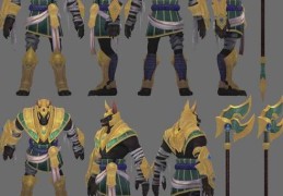 上单狗头天赋选择技巧 对线团战两不误