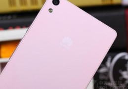 ascend p6价格跳水 现在入手划算吗