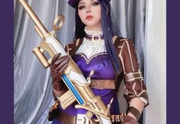 皮城女警出装技巧 如何根据局势调整装备