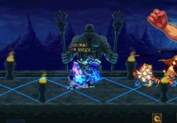 守护者祭坛hg怎么升级 新手必看技巧分享