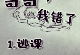 描述哥哥怕弟弟打一个成语，哪个最能表达？