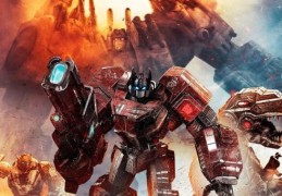 变形金刚塞伯坦的陨落角色介绍 谁是最强战士