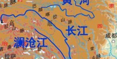 三江是指哪三江 简单介绍中国最重要的三条江河