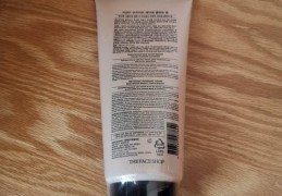 thefaceshop怎么样 学生党必看的性价比测评