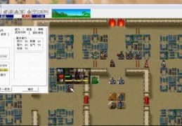 三国志刘备传完整攻略全关卡通关秘籍分享