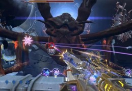 逆战星海虫影boss弱点揭秘 快速击杀必备指南