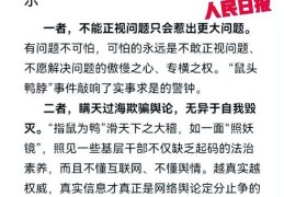 鼠鼠我鸭是什么意思网络用语解析与来源介绍