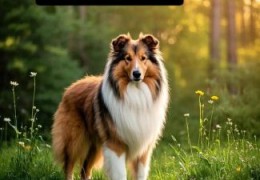 苏格兰牧羊犬好养吗 新手养狗必看攻略