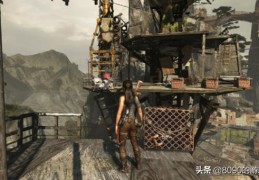 古墓丽影8图文攻略完整版 隐藏任务与武器收集指南