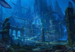 托维尔的失落之城揭秘古老文明的消失之谜