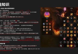 暴怒骑士连招技巧 轻松掌握高爆发打法