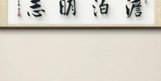 淡泊明志的意思怎么理解？古人的智慧让你受益！