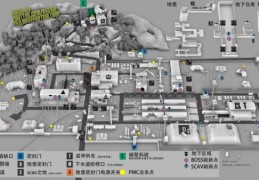 逆战雪国炼狱地图解析 隐藏关卡和彩蛋全揭秘